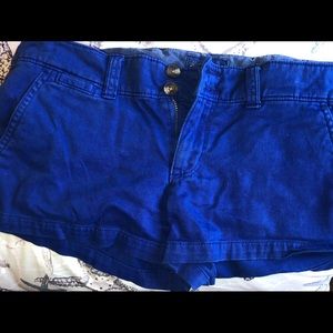 American eagle size 2